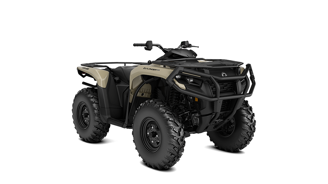 Outlander PRO STD HD5 feature image