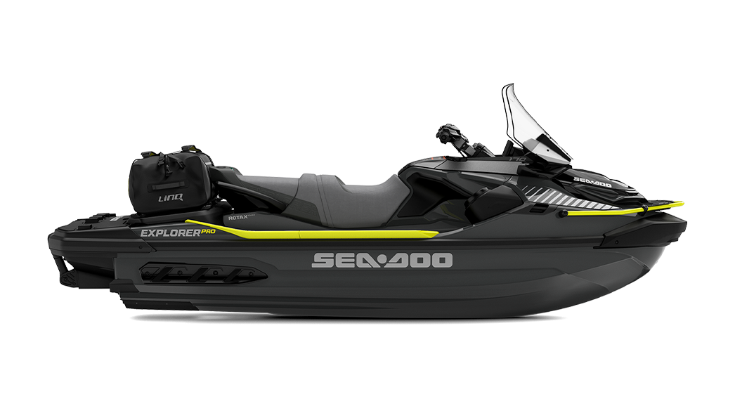 Explorer Pro 170 feature image