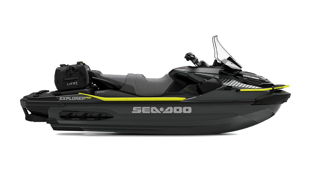 Explorer Pro 230 feature image