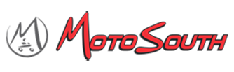 MOTO SOUTH logo